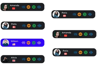 Voice Synthesis